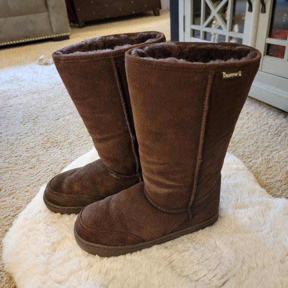 BearPaw Shoes - Bearpaw boots